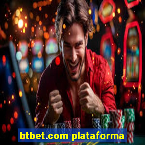 btbet.com plataforma